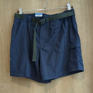 コロンビア(Columbia)の【新品/未使用】Columbia　ショートパンツ(ショートパンツ)