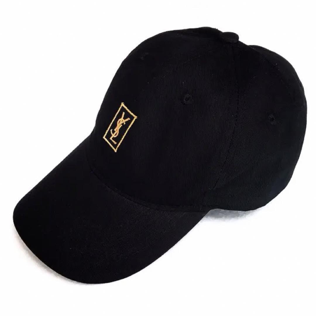 Yves Saint Laurent(イヴサンローラン)のイブサンローラン メンズの帽子(キャップ)の商品写真