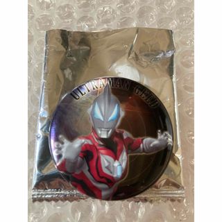 缶バッジ ウルトラマンジード(ノベルティグッズ)