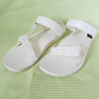 テバ(Teva)のお買得！テバ Teva サンダル オリジナル ユニバーサル アーバン セレクト(サンダル)