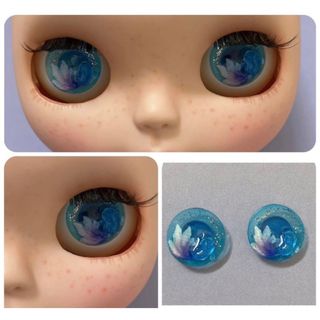 【金魚】ネオブライス アイチップ Blythe ブライス アイ(その他)