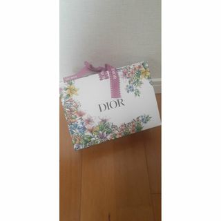 クリスチャンディオール(Christian Dior)のDIOR 限定ギフトボックス(その他)