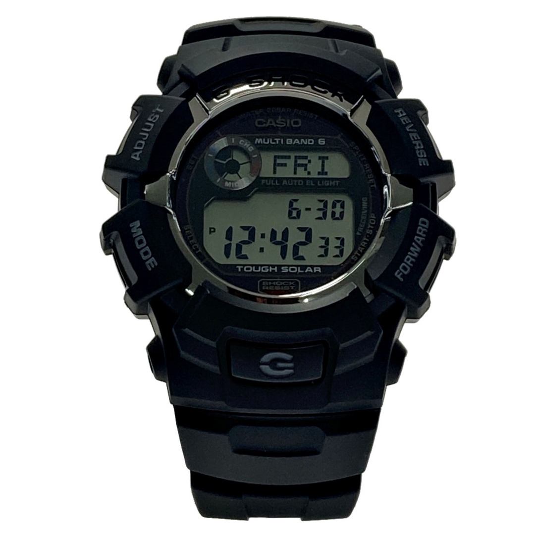 CASIO カシオ G-SHOCK マルチバンド6 タフソーラー GW-2310-1JF メンズ