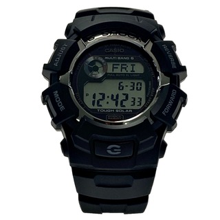 カシオ(CASIO)の☆☆CASIO カシオ G-SHOCK マルチバンド6 タフソーラー GW-2310-1JF メンズ 腕時計 デジタル 電波ソーラー(腕時計(デジタル))