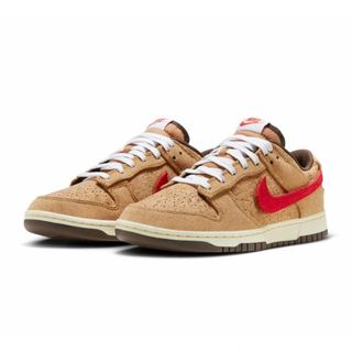 ナイキ(NIKE)のCLOT × Nike Dunk Low SP "Cork" 23.5cm(スニーカー)