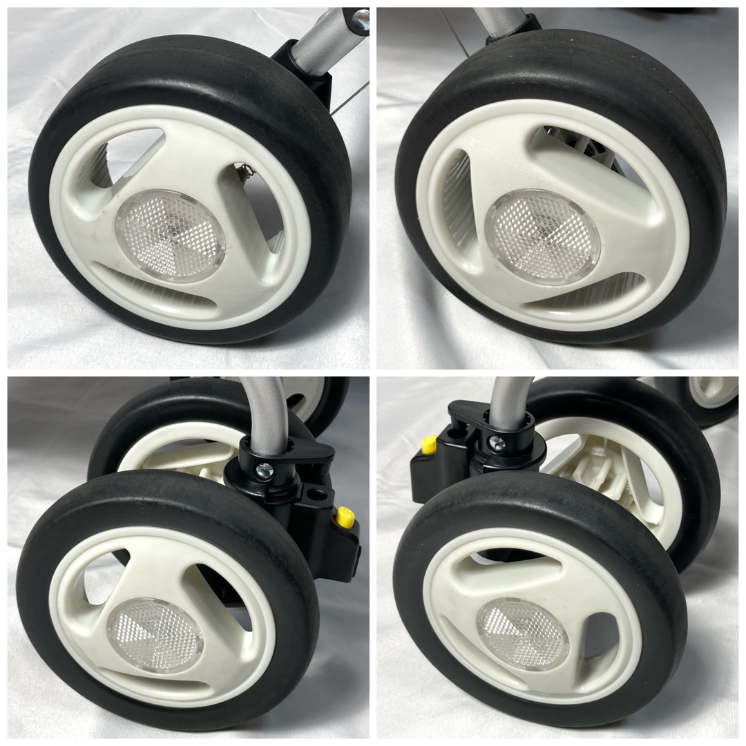 最安値級価格 シルバーカー テイコブST07 幸和製作所 看護/介護用品