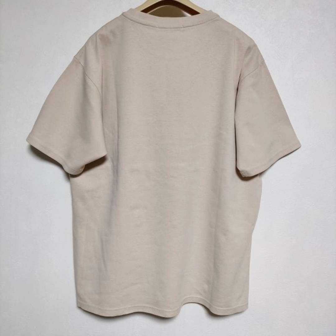 JOURNAL STANDARD(ジャーナルスタンダード)のJOURNAL STANDARD Ｔシャツ カットソー ジャーナルスタンダード メンズのトップス(Tシャツ/カットソー(半袖/袖なし))の商品写真