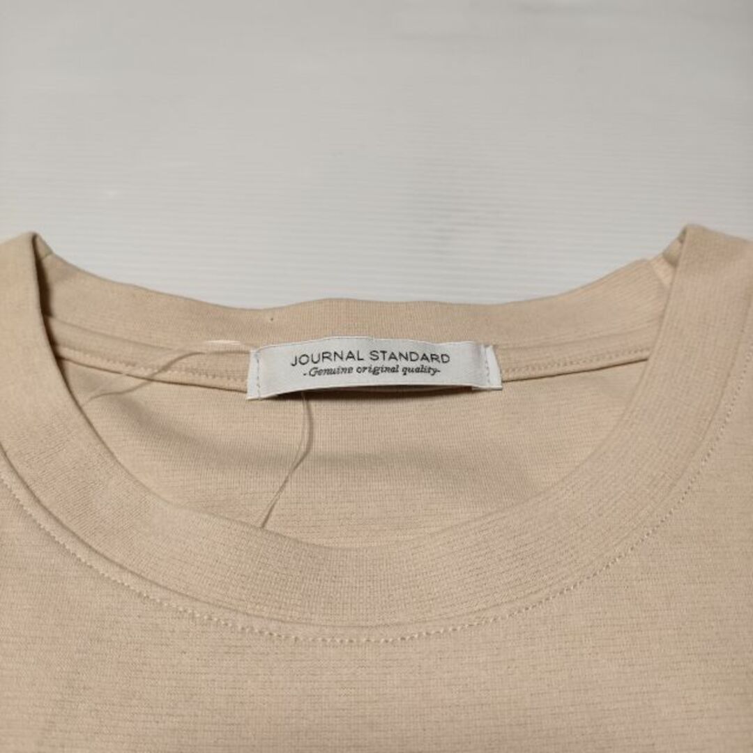 JOURNAL STANDARD(ジャーナルスタンダード)のJOURNAL STANDARD Ｔシャツ カットソー ジャーナルスタンダード メンズのトップス(Tシャツ/カットソー(半袖/袖なし))の商品写真