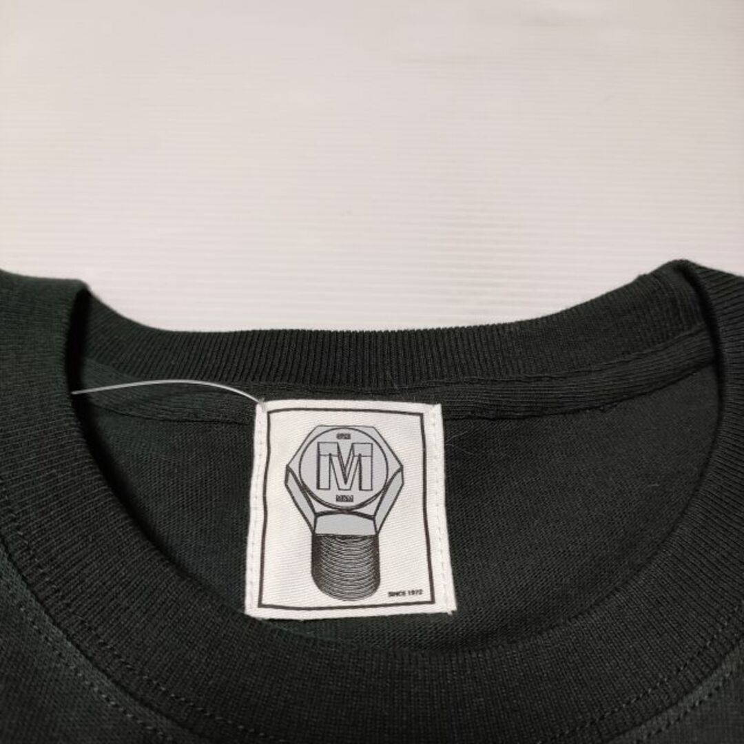 M&M(エムアンドエム)のM&M Ｔシャツ カットソー エムアンドエム メンズのトップス(Tシャツ/カットソー(半袖/袖なし))の商品写真
