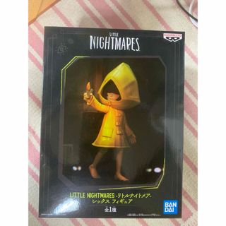 バンダイ(BANDAI)のMami様専用 LITTLE NIGHTMARES –フィギュア(アニメ/ゲーム)