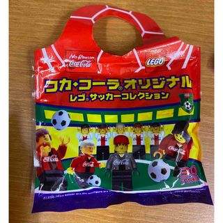 レゴ(Lego)のレゴ　サッカーコレクション(積み木/ブロック)