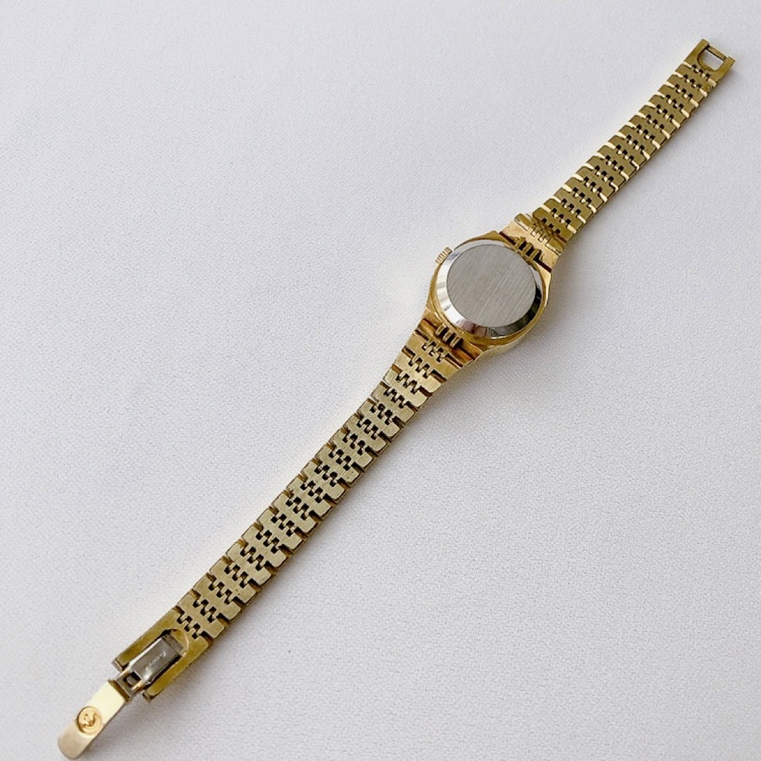 RADO - RADO Bozelle レディース自動巻/手巻き腕時計 稼動品 ♪の通販