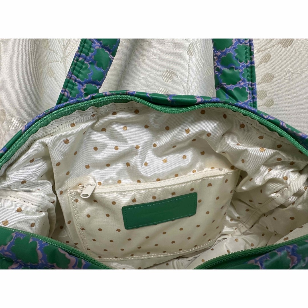 新品未使用ツモリチサト バッグ