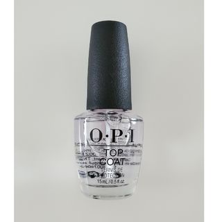 オーピーアイ(OPI)のOPI　トップコート(ネイルトップコート/ベースコート)