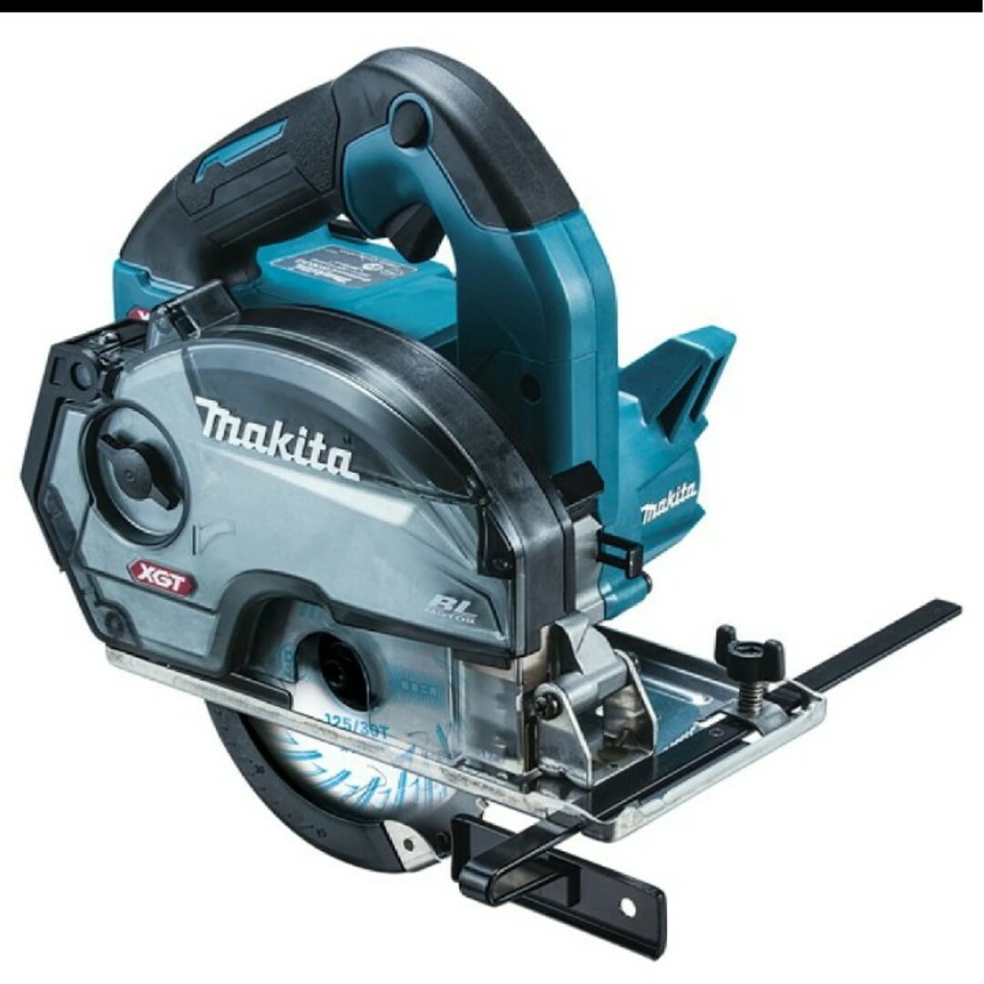 Makita マキタ チップソー003G 40vmax バッテリー &充電器付き工具