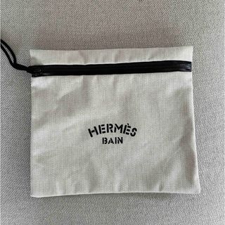 Hermes - HERMES エルメス ボリード ポーチ MM イエロー キャンバス