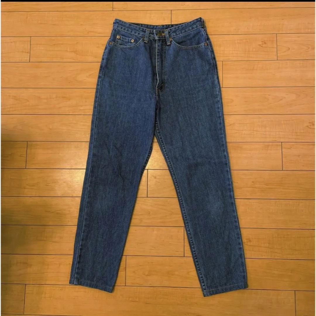 90's 90s ビンテージ Levi's リーバイス w626 626 デニム