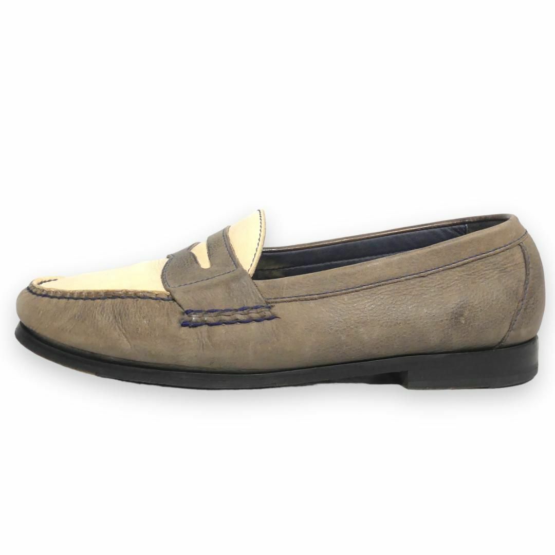 Cole Haan - ローファー 28.5 本革 COLE HAAN コールハーン メンズ