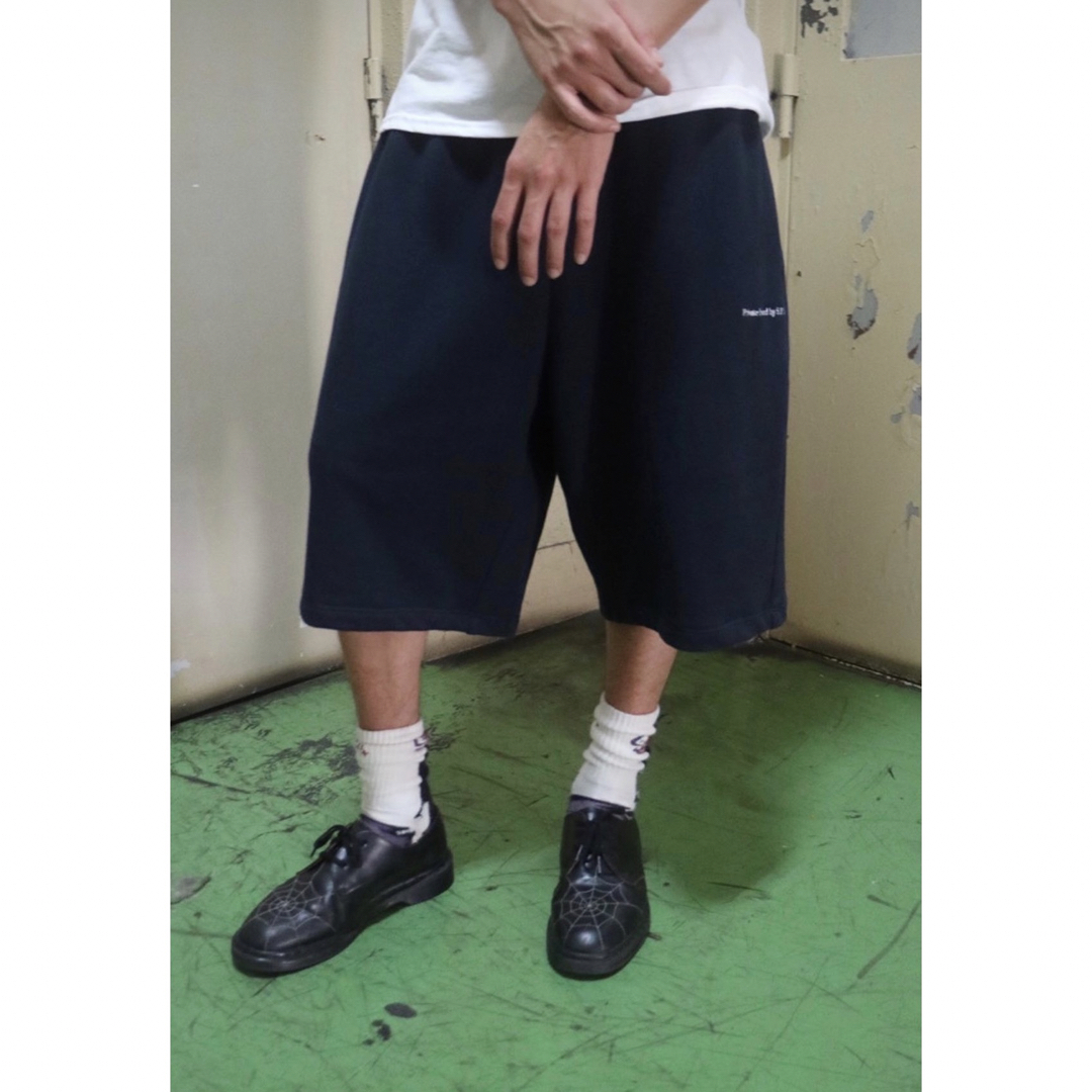 Private Brand by S.F.S Sweat Shorts NAVY