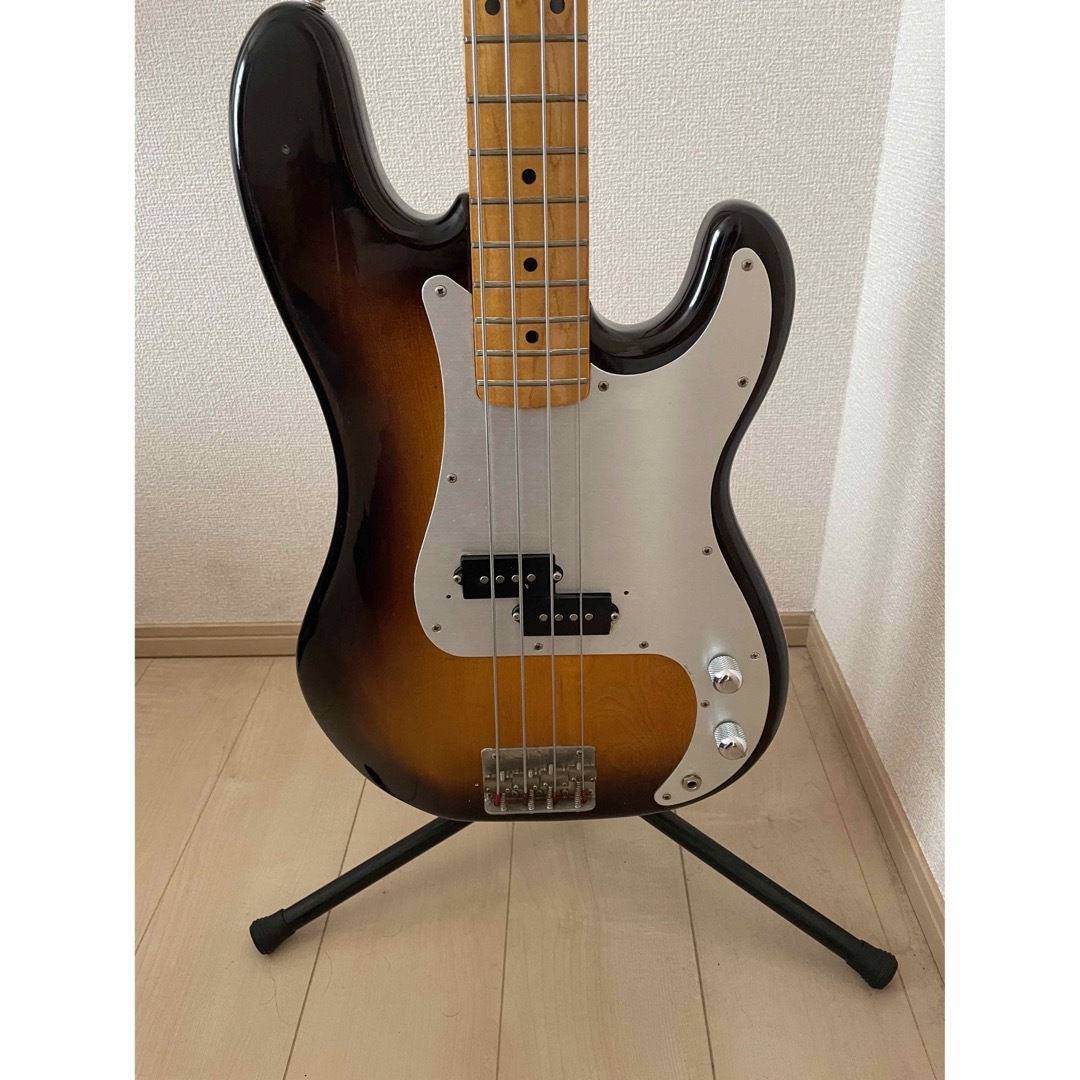 ジャパンビンテージ グレコ カタログ最上位モデル フジゲン製 PB700