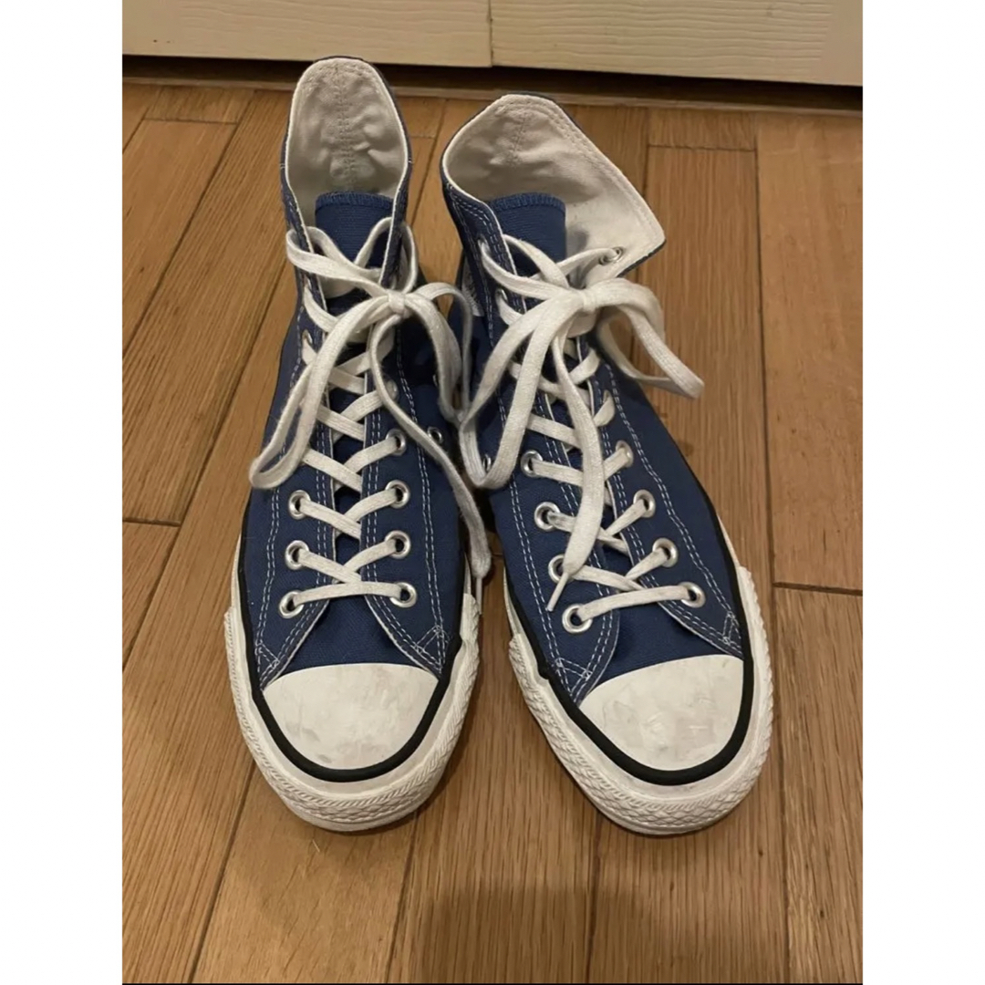 CONVERSE made in Japan