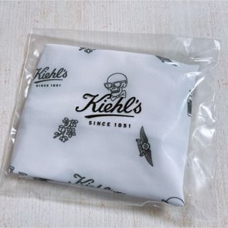 キールズ(Kiehl's)のキールズ　ヘアバンド　ノベルティ(ノベルティグッズ)