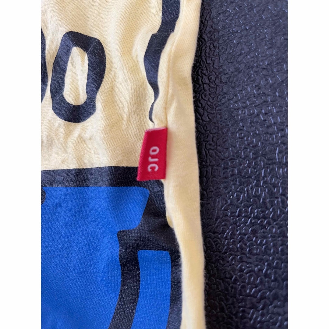 OJICO(オジコ)のオジコ  OJICO サイズ70-80  キッズ/ベビー/マタニティのベビー服(~85cm)(Ｔシャツ)の商品写真