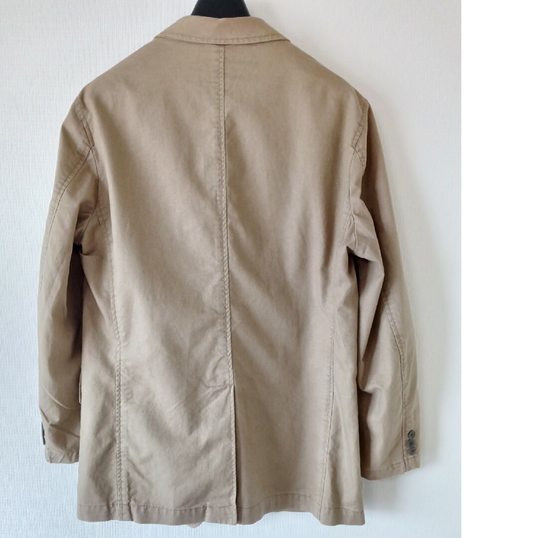 BRITISH KHAKI メンズブレーザー 3