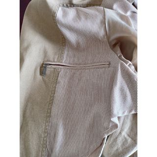 BRITISH KHAKI メンズブレーザーの通販 by 青空's shop｜ラクマ