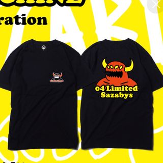 ★新品★フォーリミ★トイマシーン★Tシャツ