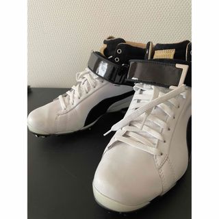 PUMA - 日本未発売！アーノルドパーマー プーマ ゴルフシューズの通販