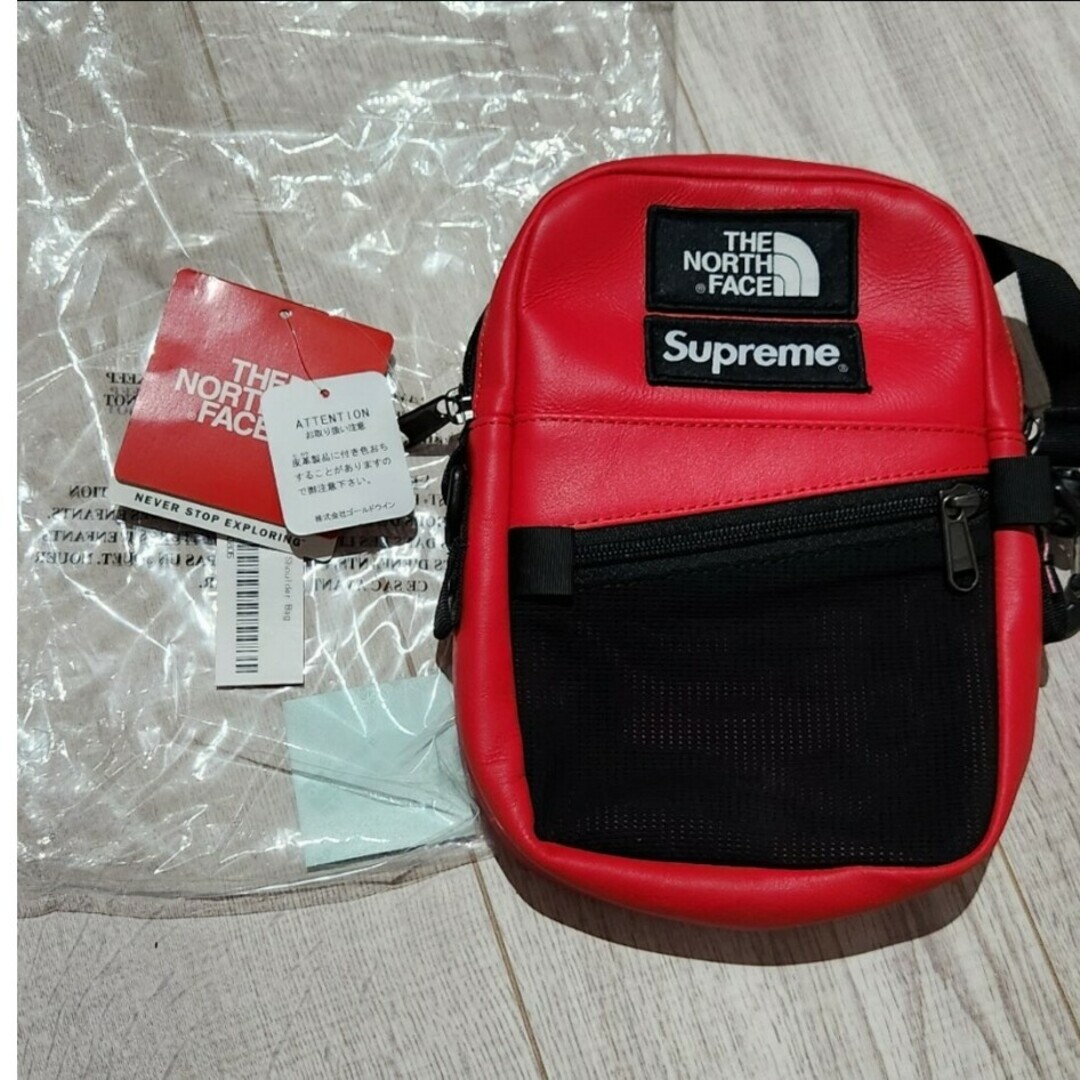 SupremeSupreme　shoulder　bag