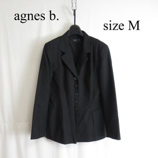 アニエスベー ジャケット/アウターの通販 800点以上 | agnes b.の