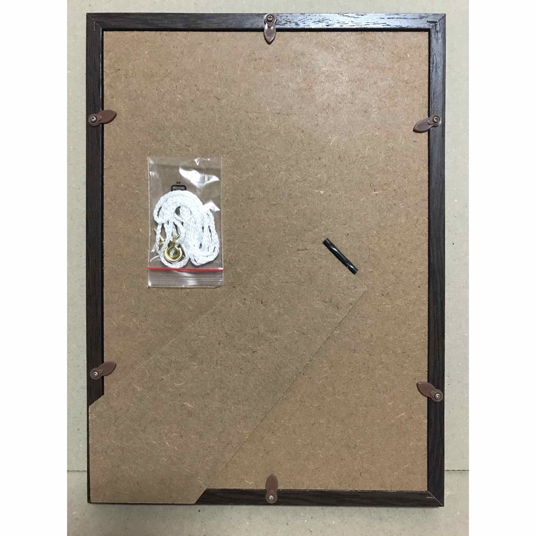 【値下】スレイヤーズ アートグラフ 専用額付き