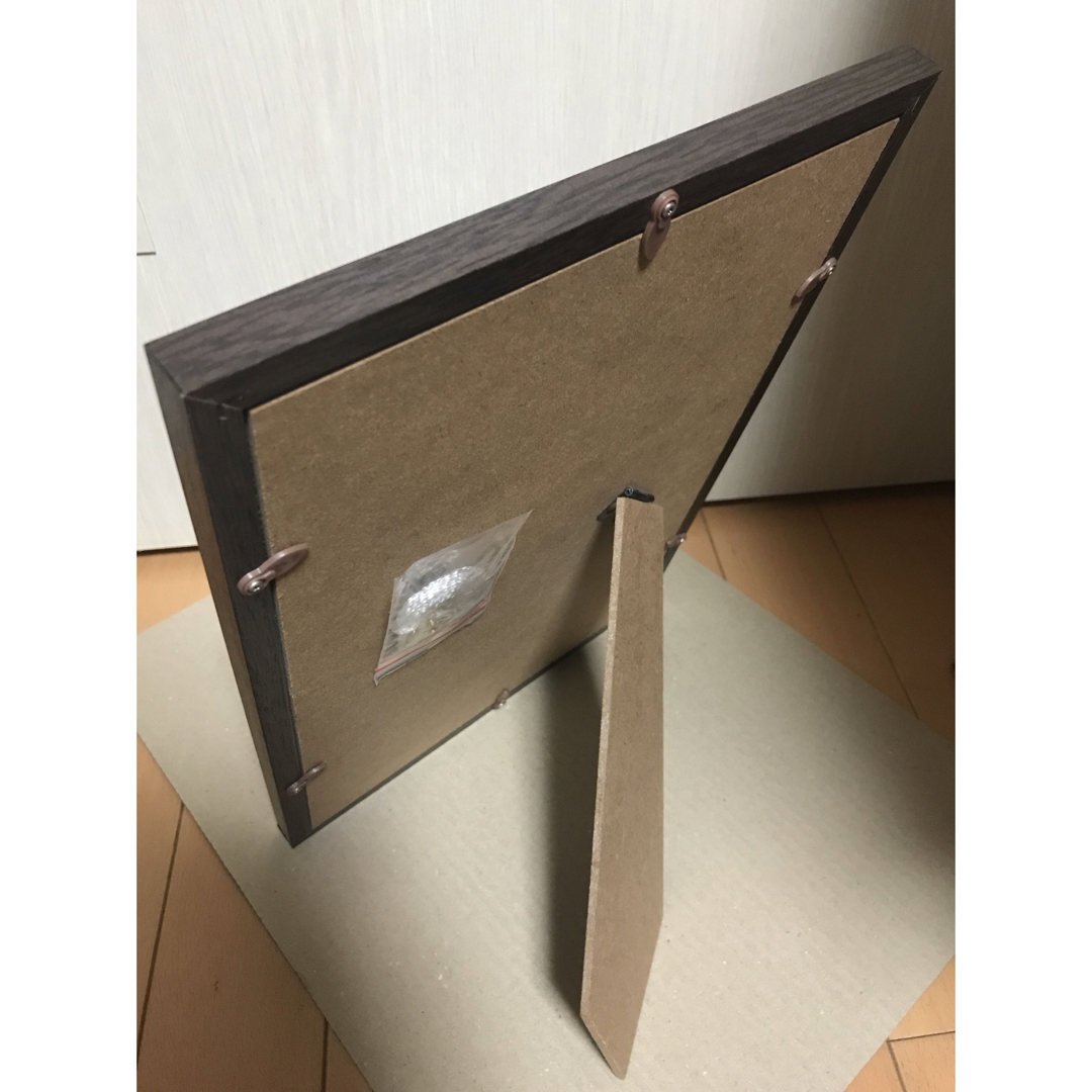 【値下】スレイヤーズ アートグラフ 専用額付き