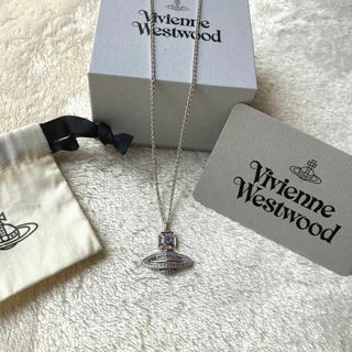 ヴィヴィアン(Vivienne Westwood) 着画 ネックレスの通販 52点