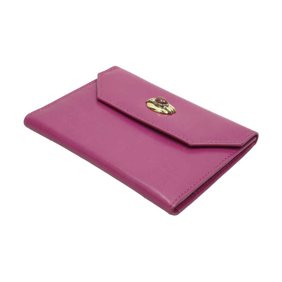 Gucci - GUCCI グッチ カードケース レディース 0301140545 パープル