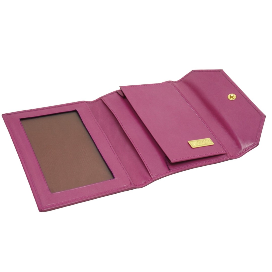 Gucci - GUCCI グッチ カードケース レディース 0301140545 パープル