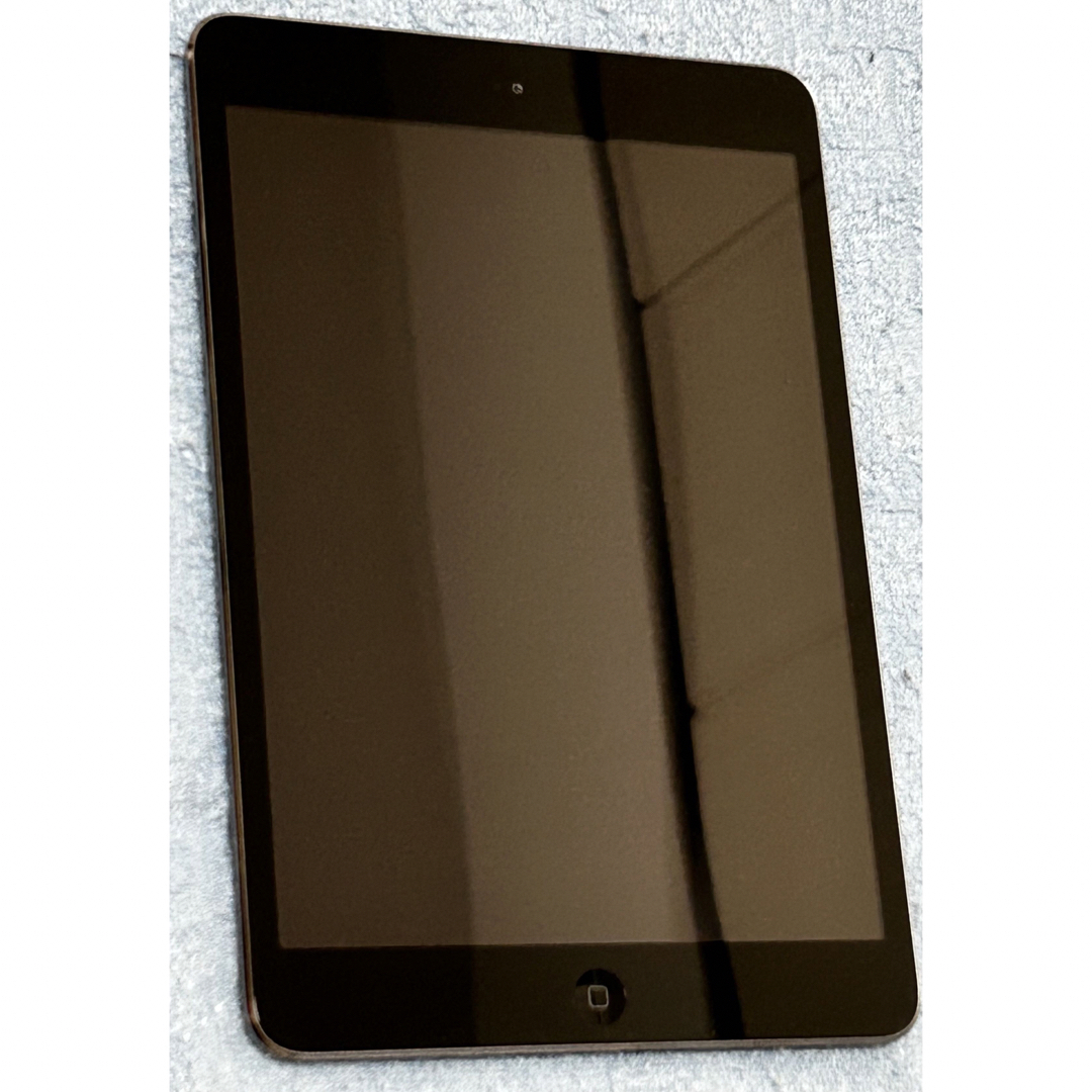 iPad - iPad mini （第1世代）Wi-Fi/16GB【本体のみ】【送料無料】の