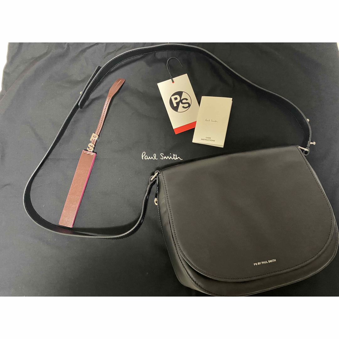 【PS BY PAUL SMITH】ショルダーバッグ