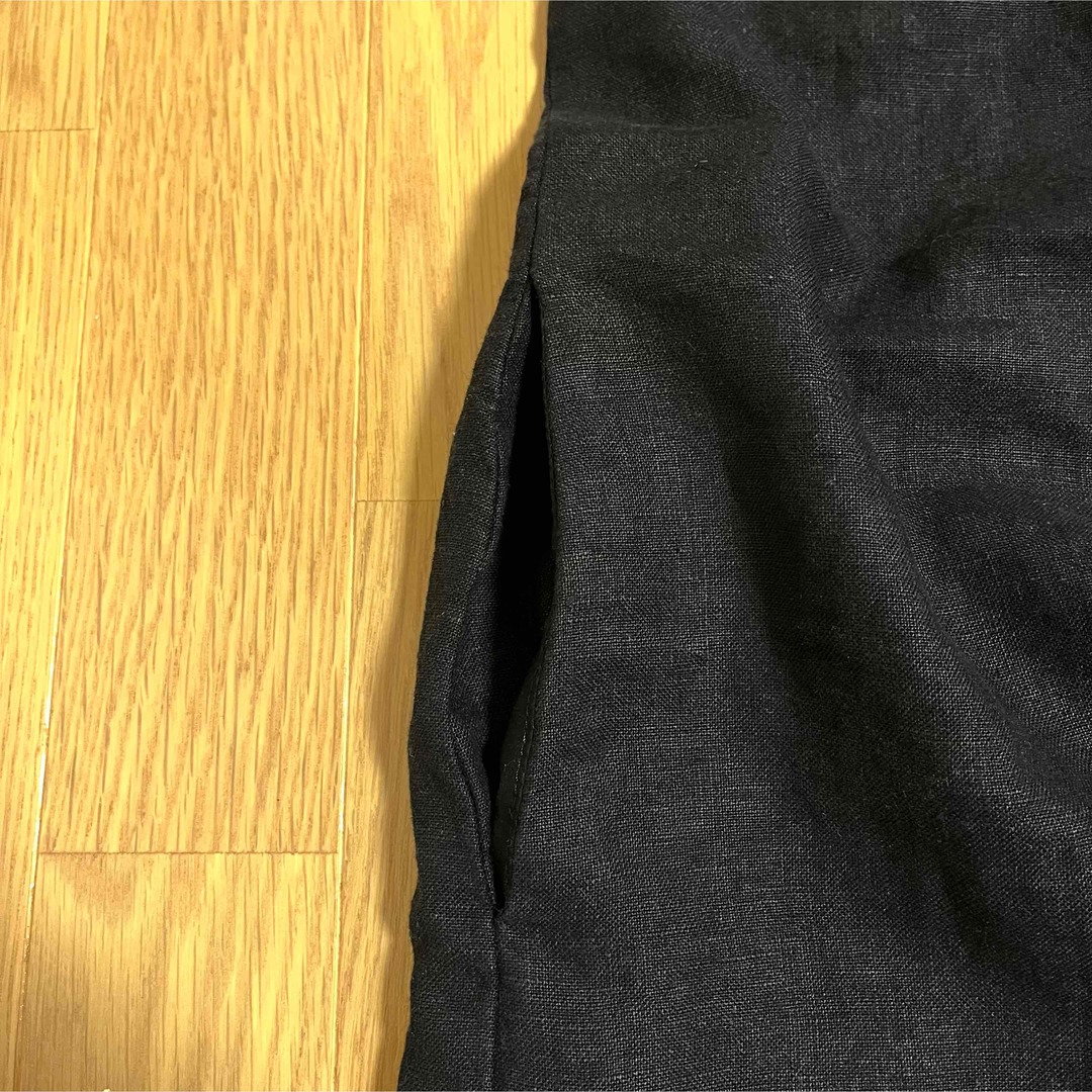 Rachel Comey(レイチェルコーミー)のrachel comey リネントップス レディースのトップス(シャツ/ブラウス(半袖/袖なし))の商品写真