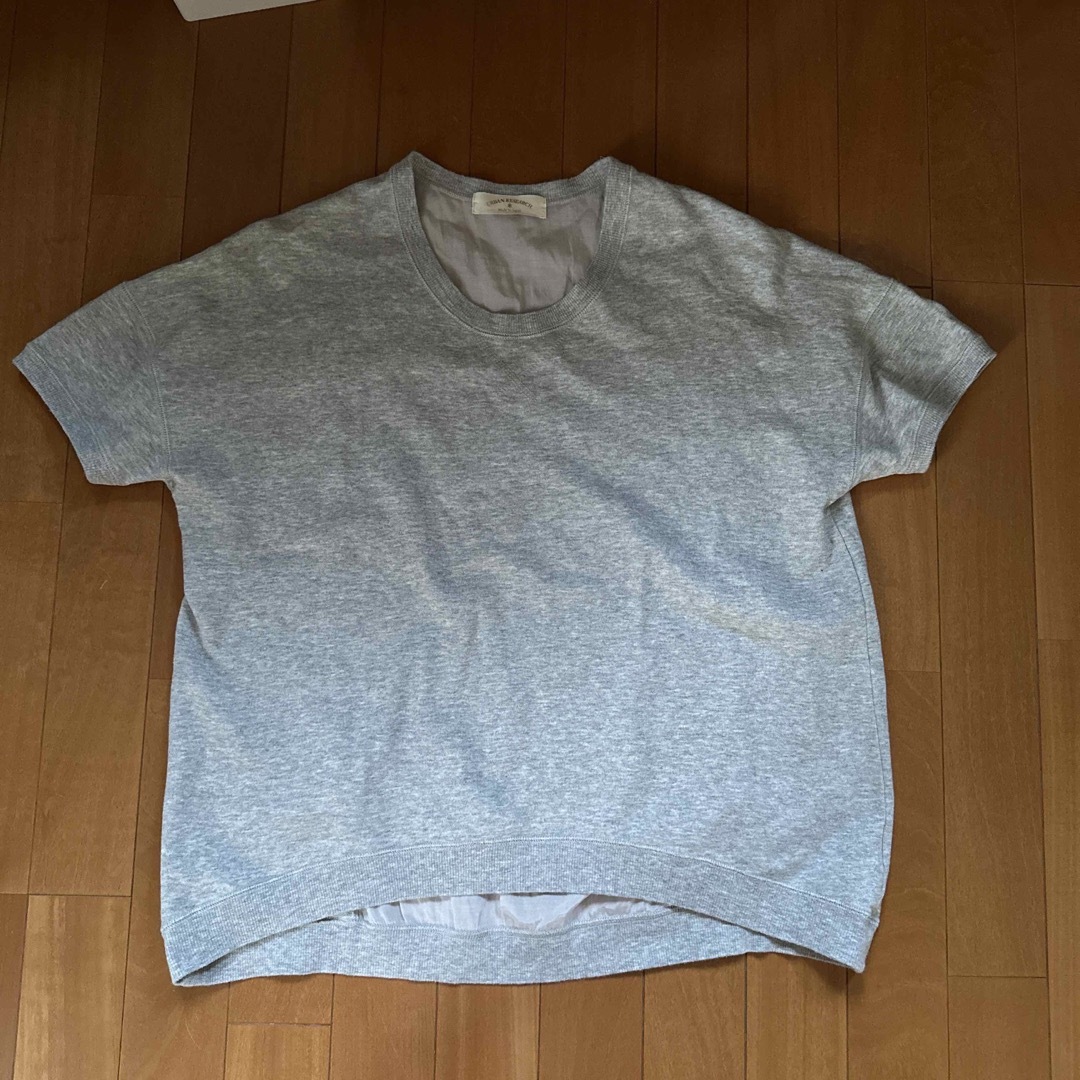 URBAN RESEARCH(アーバンリサーチ)のアーバンリサーチ　URBAN RESERCH カットソー　Tシャツ レディースのトップス(カットソー(半袖/袖なし))の商品写真