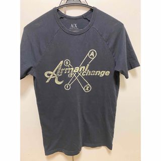 アルマーニエクスチェンジ(ARMANI EXCHANGE)のアルマーニエクスチェンジ　Tシャツ(Tシャツ/カットソー(半袖/袖なし))