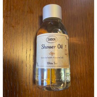 サボン(SABON)のT様専用※新品未使用※SABON シャワーオイル Shower Oil(ボディソープ/石鹸)