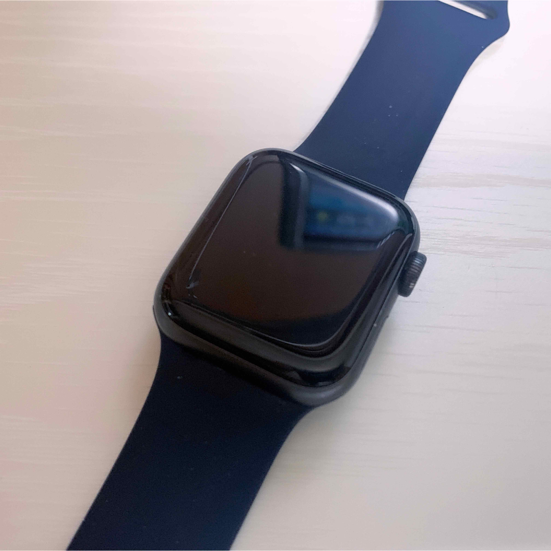 Apple Watch SE GPS 40mm 第1世代　本体