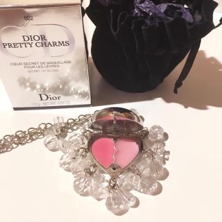 Dior(リップグロス)のフリマアイテム一覧 Dior(リップグロス)のフリマアイテム一覧
