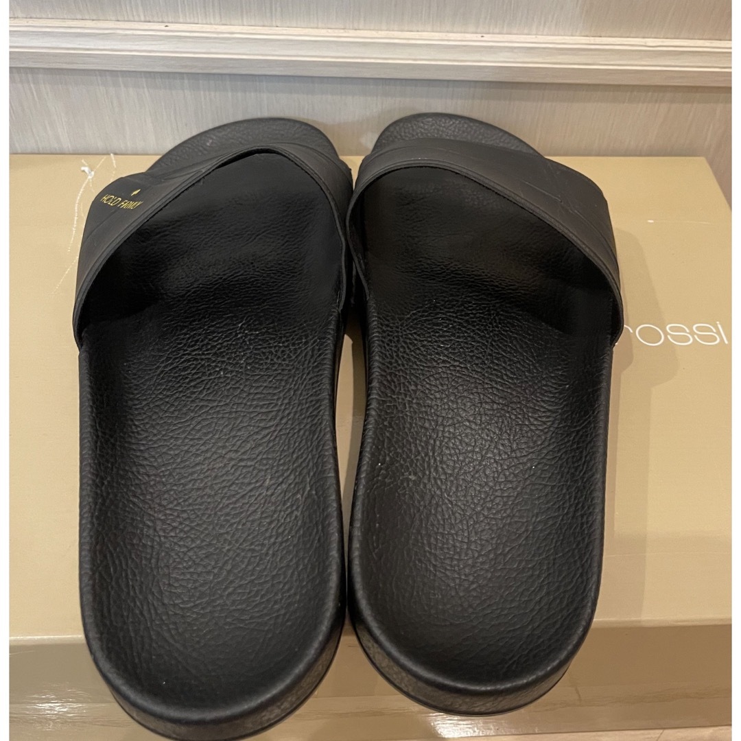 RAF SIMONS - ラフシモンズ×アディダス サンダル27cm 9の通販 by K's