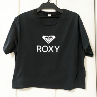 ロキシー(Roxy)のROXY　レディース　Ｔシャツ(Tシャツ(半袖/袖なし))