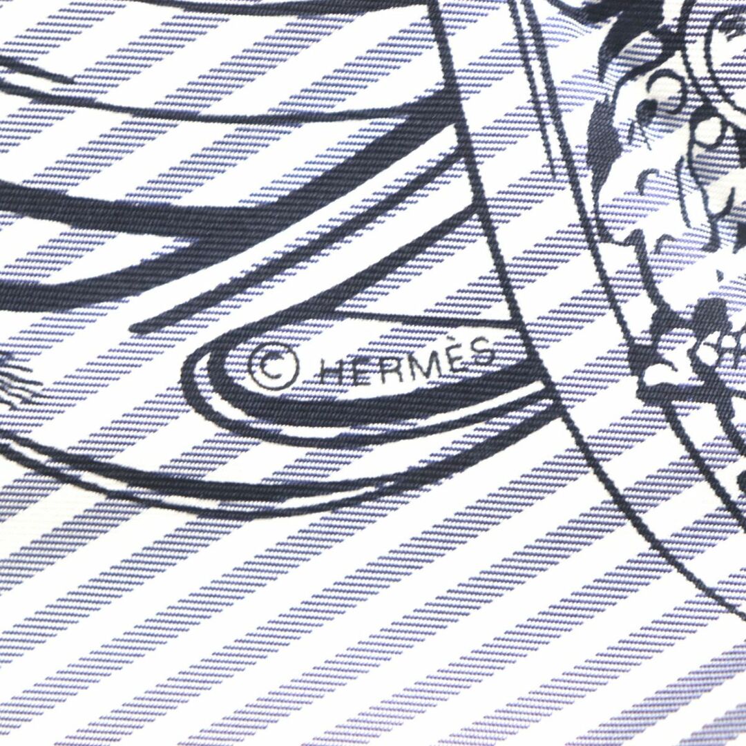 Hermes - 未使用品▽HERMES エルメス カレ90 BRIDES de GALA ブリッド