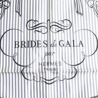 Hermes - 未使用品▽HERMES エルメス カレ90 BRIDES de GALA ブリッド